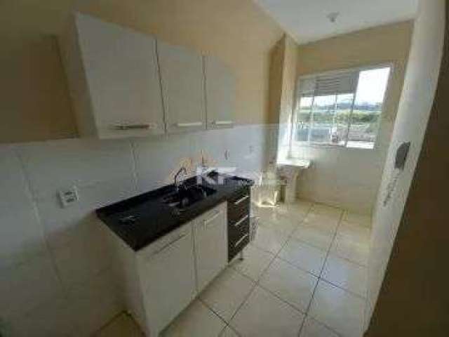 Apartamento à venda no bairro Jardim Heitor Rigon - Ribeirão Preto/SP