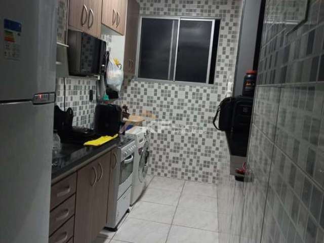 Apartamento á Venda - Próximo ao Tonin Super Atacado-Ribeirão Preto-SP