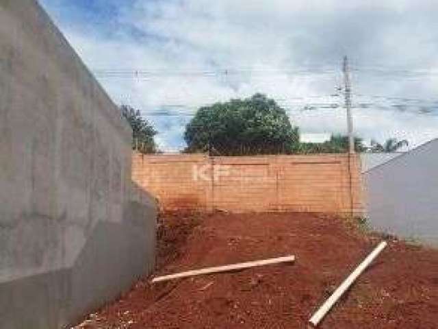 Terreno em Condomínio á venda - Condomínio San Marco ll - Ilha Siena - Ribeirão Preto/SP