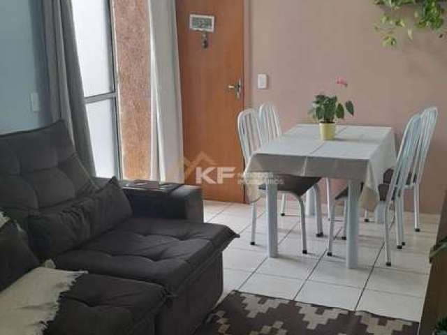 Apartamento á venda - Parque Ribeirão Preto - Ribeirão Preto/SP