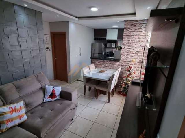 Apartamento à venda - Reino da Inglaterra - Ribeirão Preto/SP