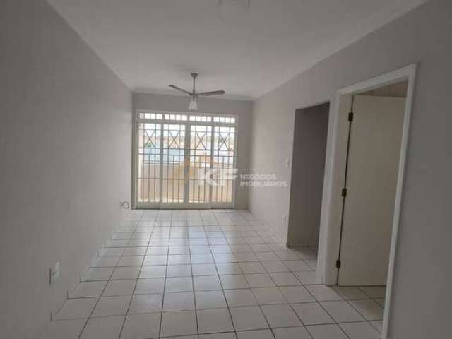 Apartamento á venda - Residencial Flórida - Ribeirão Preto/SP