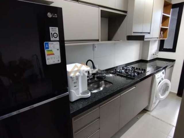 Apartamento á venda - White Residence - Ribeirão Preto/SP