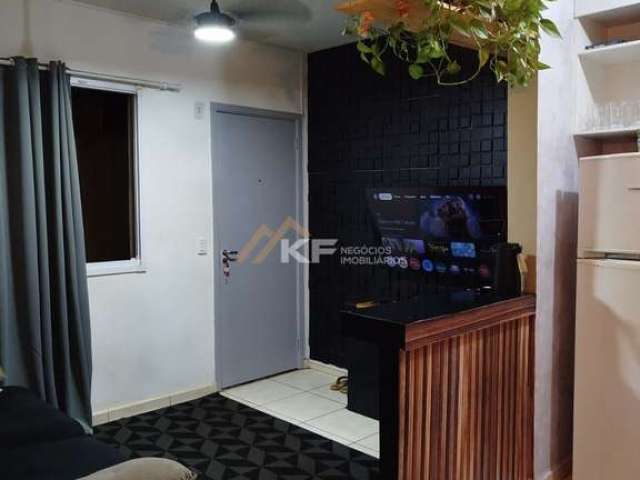 Apartamento à venda - Condomínio Vitta Valentina Figueiredo - Ribeirão Preto SP