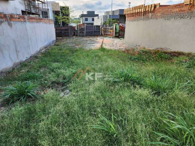 Terreno em condomínio á venda - Vivendas da Mata - Ribeirão Preto/SP