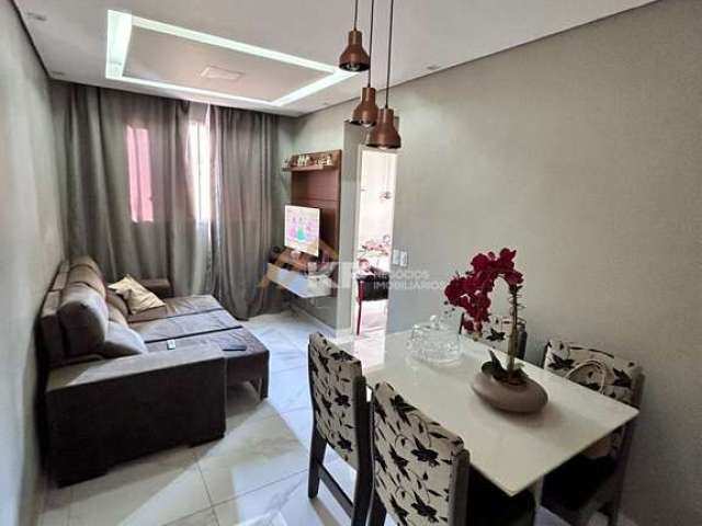 Apartamento á venda - Jardim Manoel Pena - Ribeirão Preto/SP