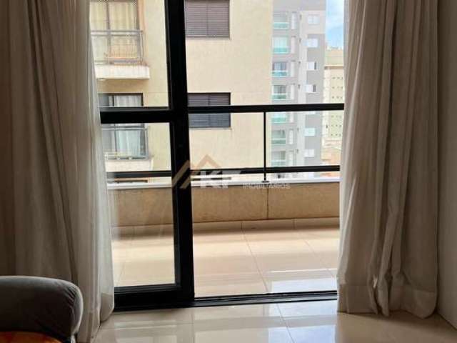 Apartamento  à venda  - Nova Aliança - Ribeirão Preto SP