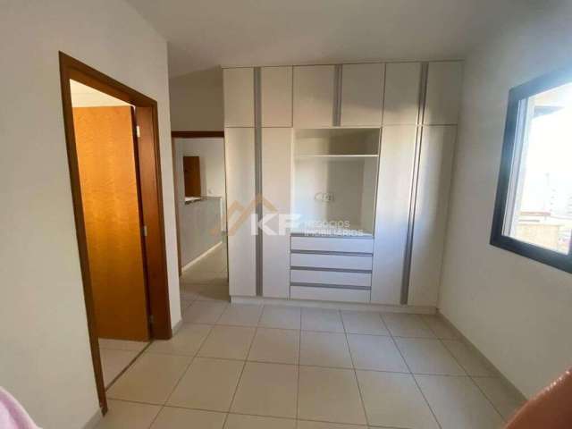 Apartamento à venda- Condomínio Villa Torraca - Nova Aliança - Ribeirão Preto SP