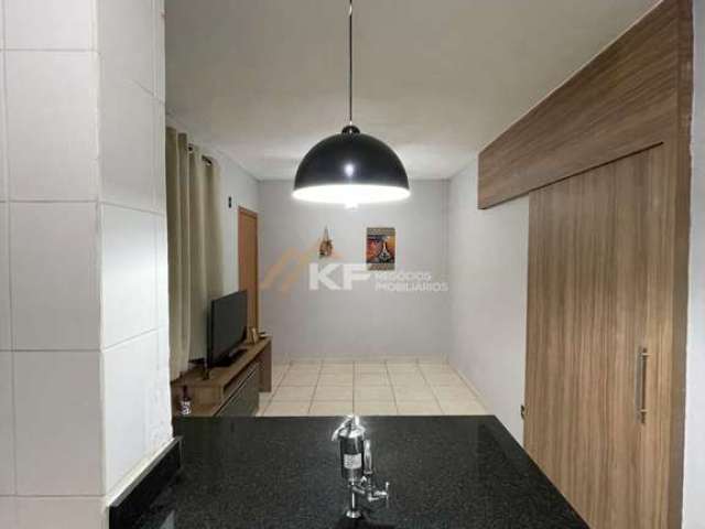 Apartamento à venda - Cond. Reino da Inglaterra-Residencial Jequitibá - Ribeirão Preto/SP