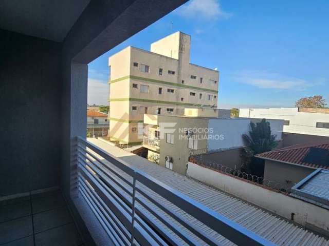 Apartamento  à venda- Palmares- Ribeirão Preto/SP