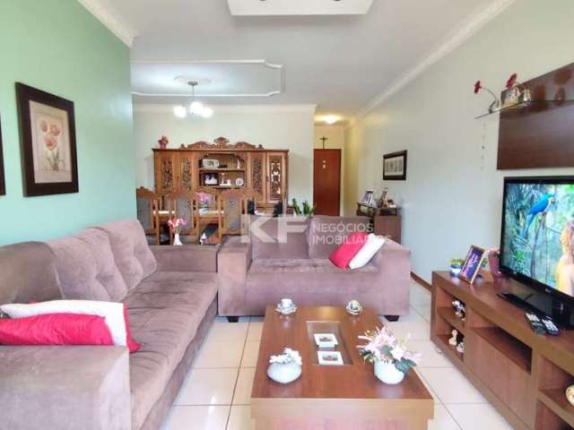 Apartamento na Zona Sul de 119m2 - Jardim Sumaré - Ribeirão Preto/SP