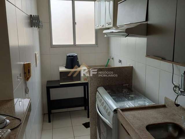 Apartamento á venda -Spazio Rigobello - Nova Aliança - Ribeirão Preto/SP