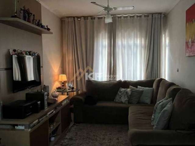 Apartamento á Venda no Bairro Ipiranga - Ribeirão Preto / SP