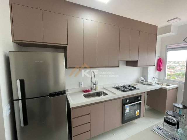 Apartamento á Venda com 2 Dormitórios no Bairro Ipiranga - Ribeirão Preto / SP