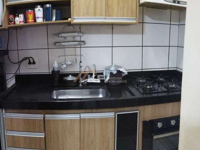 Apartamento á Venda no bairro Parque Industrial Lagoinha - Ribeirão Preto / SP