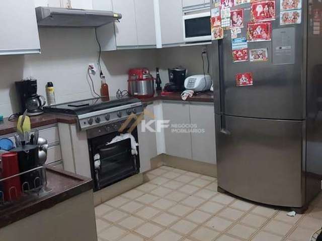 Casa à Venda de 3 dormitórios, sendo 1 suite no Jardim Paulistano - Ribeirão Preto / SP