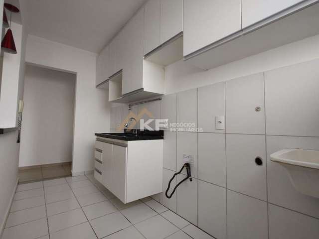 Apartamento para Locação - Reserva Sul - Ribeirão Preto/ SP