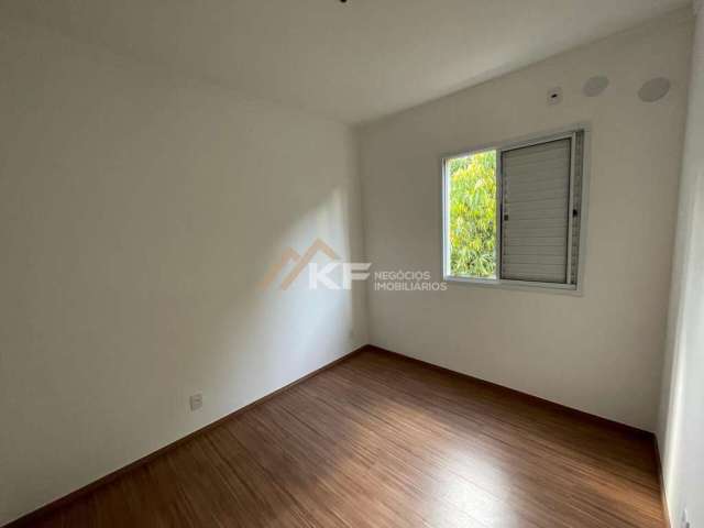 Apartamento à Venda no Parque dos Servidores - Ribeirão Preto / SP