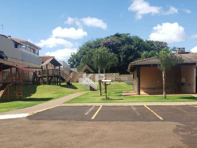 Casa em Condomínio à Venda- Brodowski- Ribeirão Preto-SP