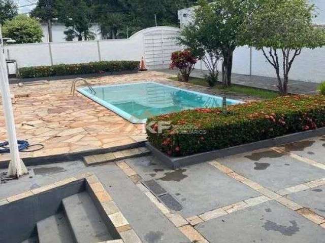 Casa à Venda com piscina no Jardim América- Ribeirão Preto-SP