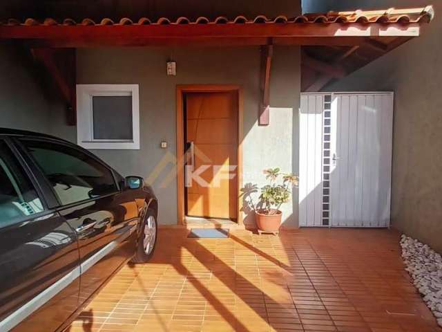 Casa em Condomínio no Jardim Botânico - Ribeirão Preto / SP