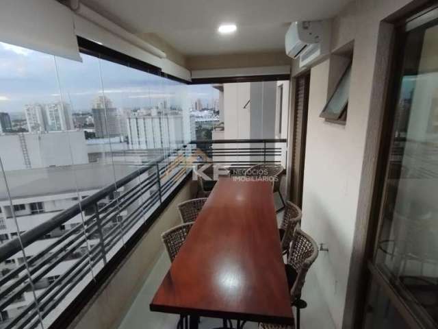 Apartamento à Venda no Nova Aliança - Ribeirão Preto /SP