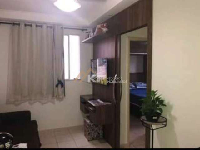 Apartamento á Venda - Parque dos Lagos-Ribeirão Preto/ SP