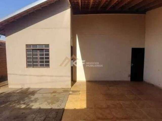 Casa à Venda  -Bairro São Francisco - Jardinópolis -Ribeirão Preto SP