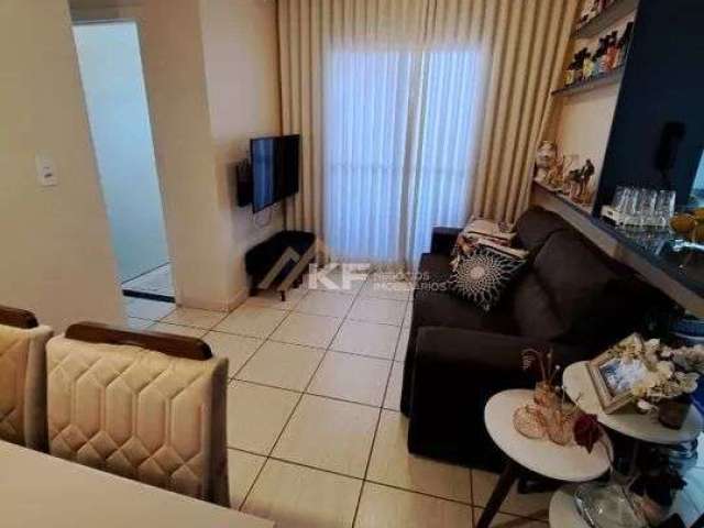 Apartamento Térreo com Quintal à Venda em Bonfim Paulista - Ribeirão Preto /SP