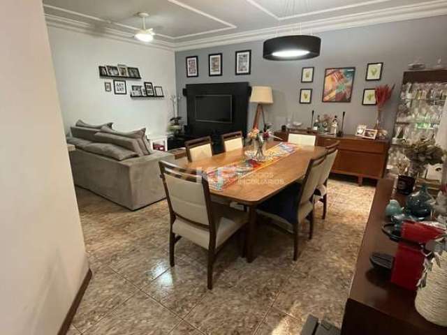 Apartamento à Venda no Jardim Paulistano - Ribeirão Preto /SP