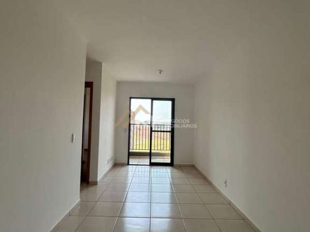 Apartamento à Venda no Jardim Olhos d' Água - Ribeirão Preto / SP