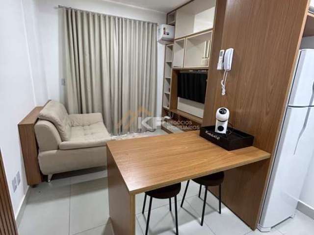 Apartamento à Venda no Centro - Ribeirão Preto /SP