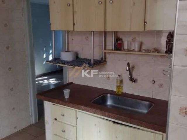 Apartamento à Venda -  no  Condomínio Delboux - Bairro Vila Virginia -Ribeirão  Preto / SP