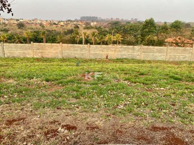 Terreno à venda - Condomínio Santa Martha dentro de ilha - Ribeirão Preto / SP