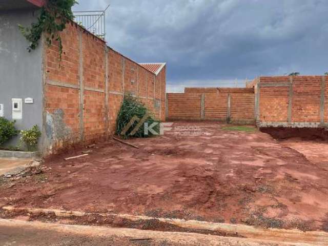 Terreno à Venda no Parque das Gaivotas - Ribeirão Preto / SP