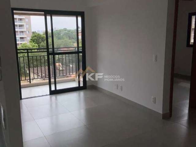 Apartamento à Venda - Nova Riberânia - Ribeirão Preto / SP