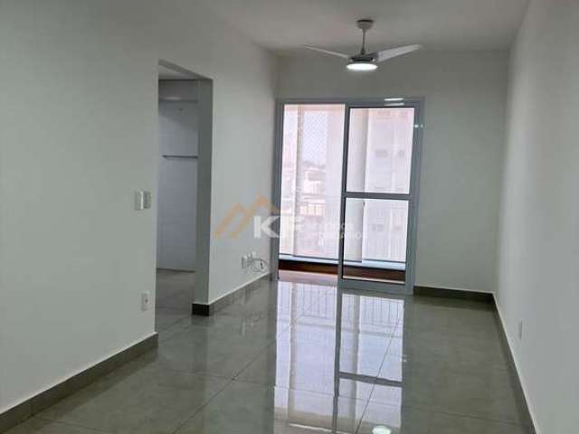 Apartamento à Venda no Jardim Irajá - Ribeirão Preto / SP