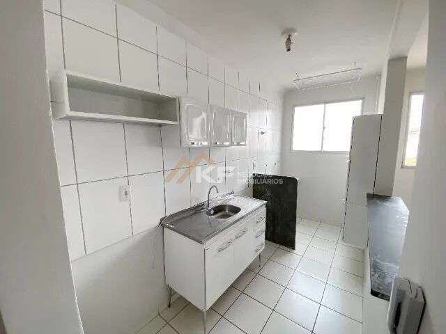 Apartamento à Venda no City Ribeirão  - Ribeirão Preto / SP