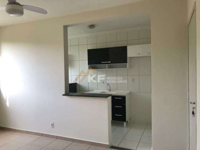 Apartamento á venda  - City Ribeirão - Ribeirão Preto -SP