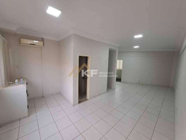 Sala Comercial à Venda no Jardim Califórnia- Ribeirão Preto / SP