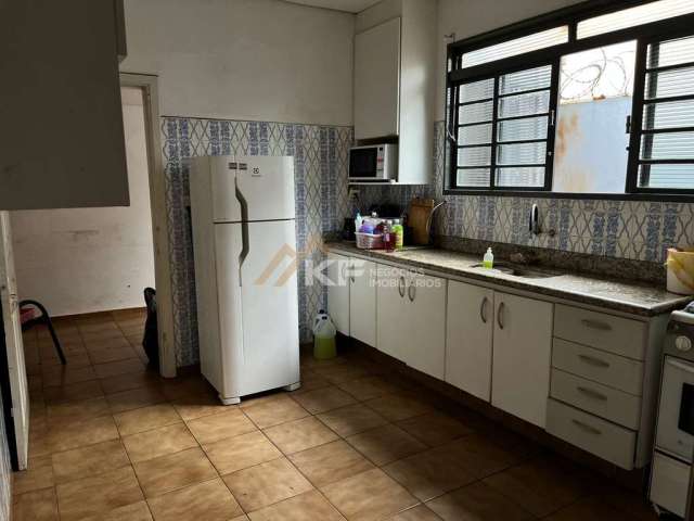 Casa à Venda no Bairro Vila Amèlia- Ribeirão Preto /SP -Zona Oeste.