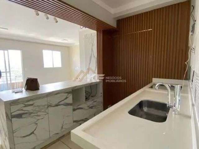 Apartamento à Venda no Planalto Verde - Ribeirão Preto / SP