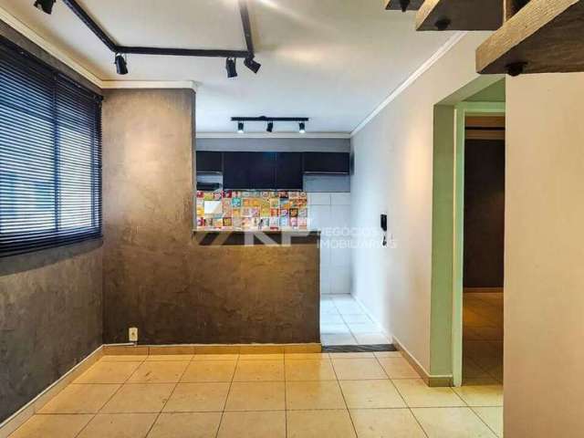 Apartamento à Venda no Sumarezinho - Ribeirão Preto / SP