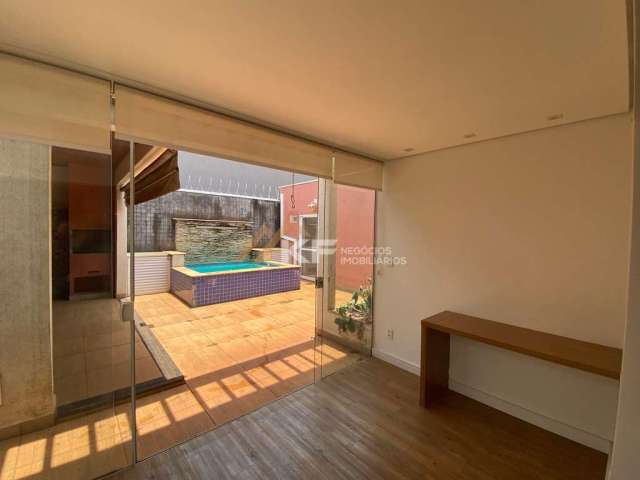 Casa em Condomínio á venda com Piscina- Ribeirão Preto/ SP