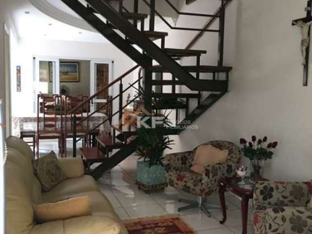 Casa em Condomínio à venda -  Lagoinha-Ribeirão Preto- S/P