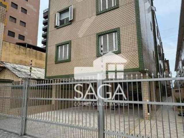 Kitnet com 1 dormitório à venda, 32 m² por R$ 199.000 - Boqueirão - Praia Grande/SP