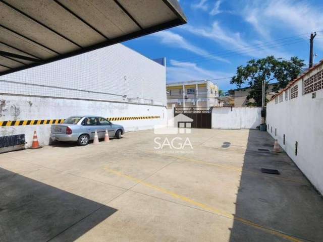 Casa com 2 dormitórios, 146 m² - venda por R$ 1.200.000,00 ou aluguel por R$ 7.000,00/mês - Boqueirão - Praia Grande/SP