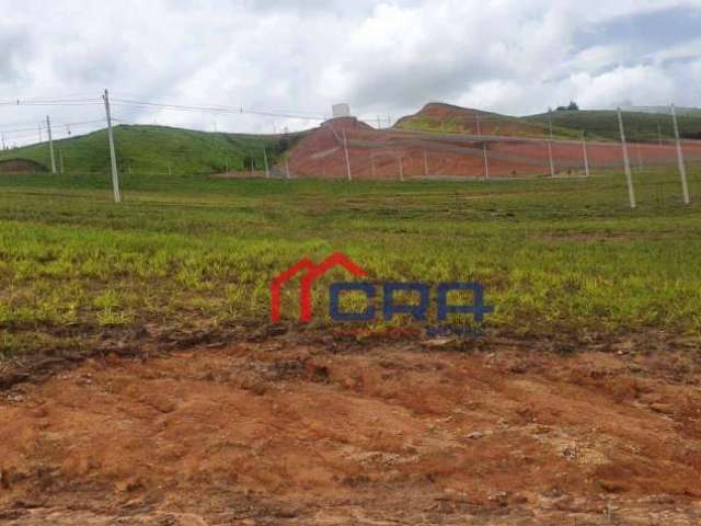 Terreno à venda, 250 m² por R$ 200.000,00 - Reserva do Valle - Volta Redonda/RJ