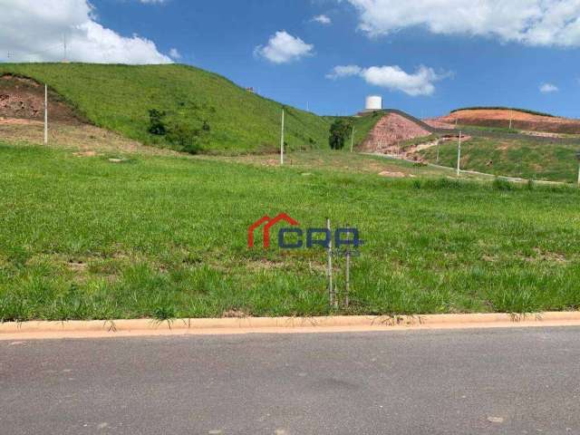 Terreno à venda, 242 m² por R$ 190.000,00 - Reserva do Valle - Volta Redonda/RJ