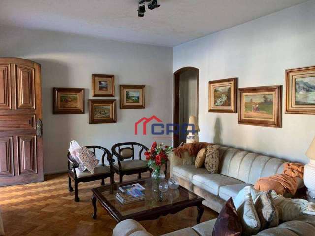 Casa com 4 dormitórios à venda, 429 m² por R$ 1.265.000,00 - Laranjal - Volta Redonda/RJ